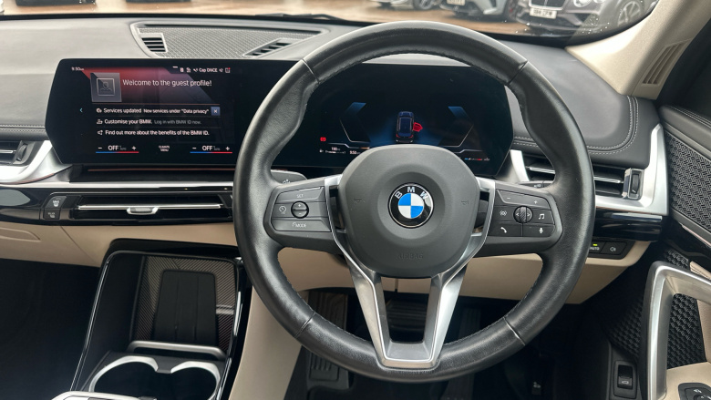 BMW X1 xDrive 23i MHT xLine Premier 5dr Step Auto Petrol Estate